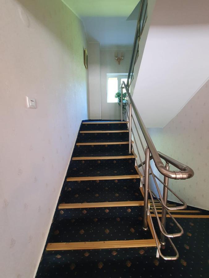 Hotel Green Palace Sinaia Ngoại thất bức ảnh