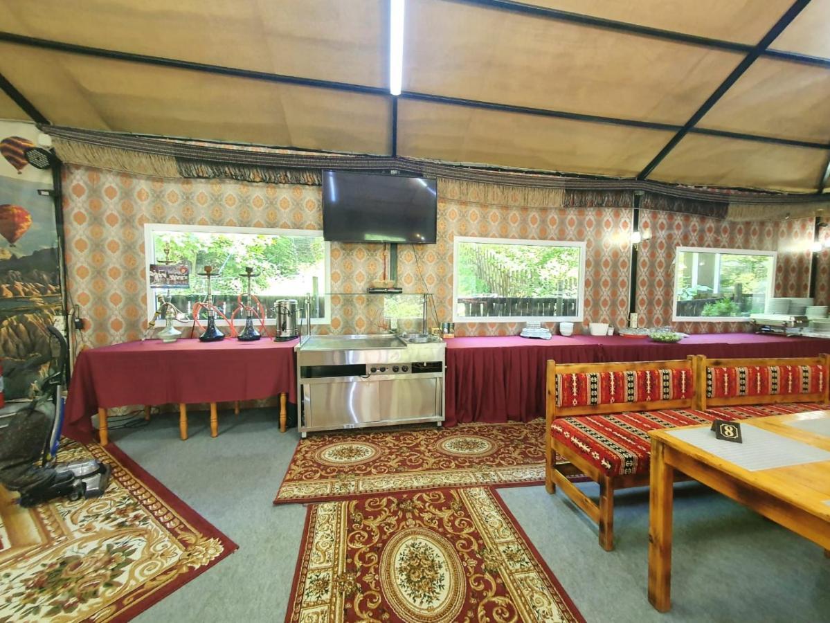 Hotel Green Palace Sinaia Ngoại thất bức ảnh