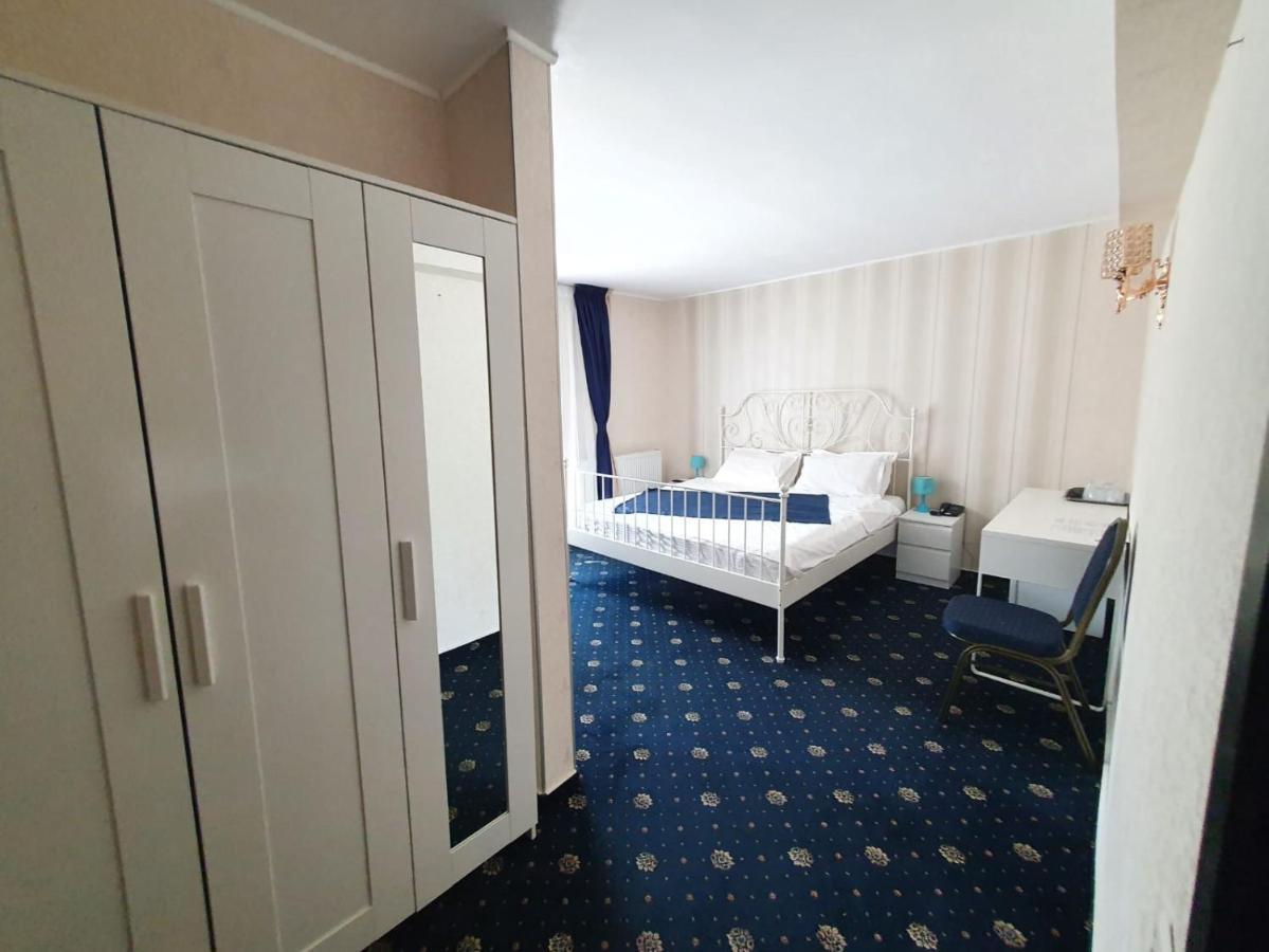 Hotel Green Palace Sinaia Ngoại thất bức ảnh