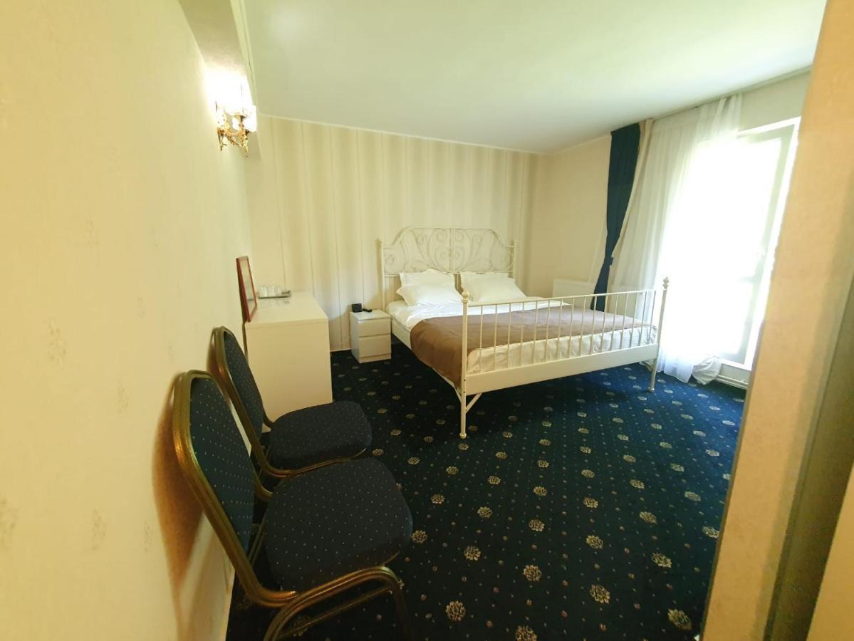 Hotel Green Palace Sinaia Ngoại thất bức ảnh