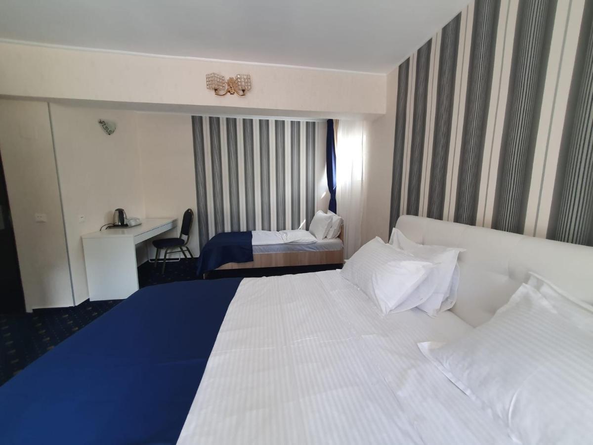 Hotel Green Palace Sinaia Ngoại thất bức ảnh