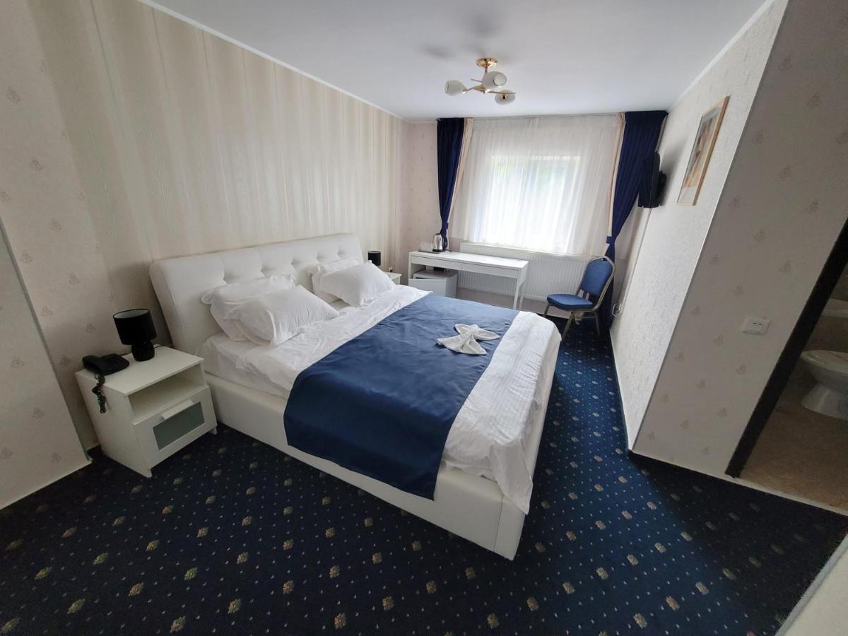 Hotel Green Palace Sinaia Ngoại thất bức ảnh