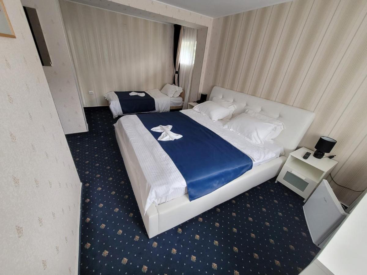 Hotel Green Palace Sinaia Ngoại thất bức ảnh