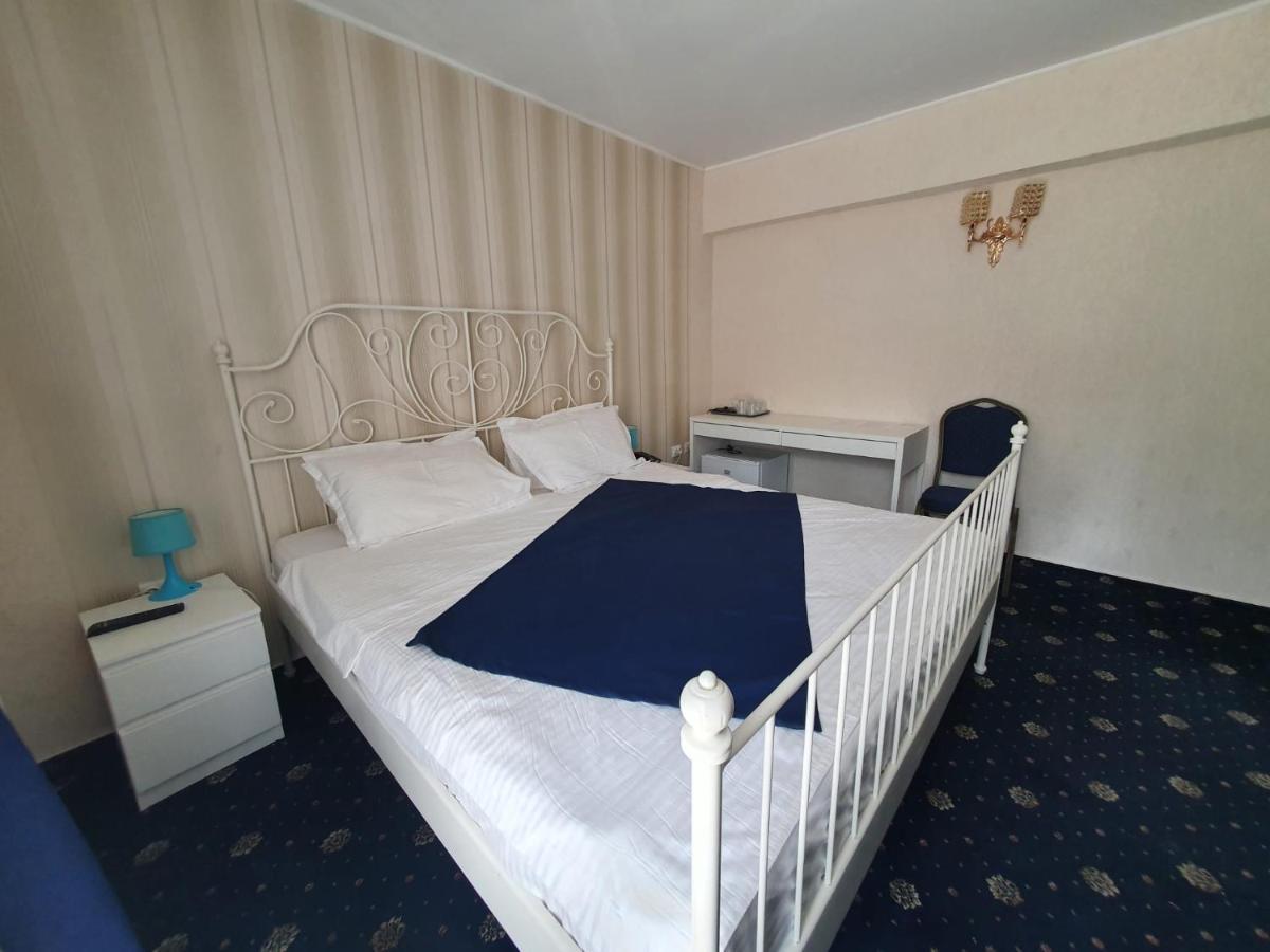 Hotel Green Palace Sinaia Ngoại thất bức ảnh