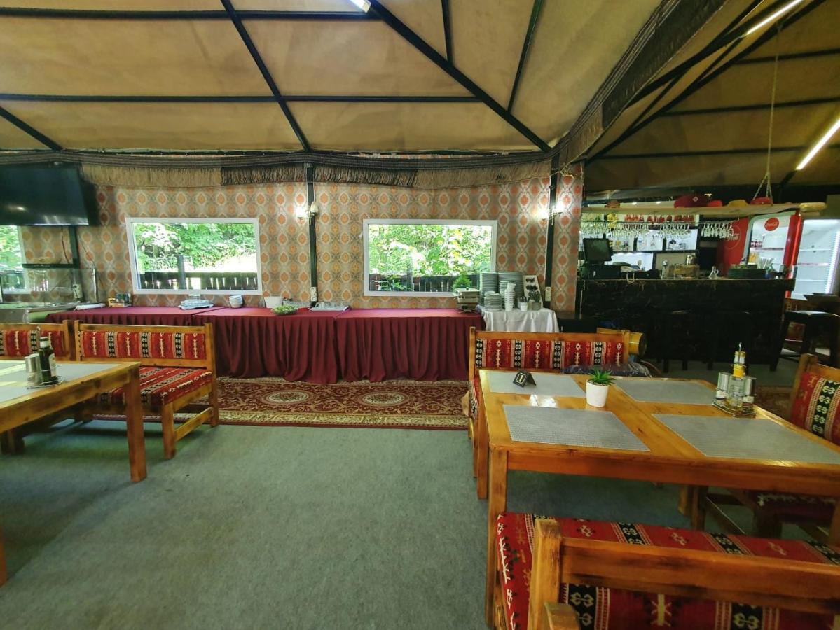 Hotel Green Palace Sinaia Ngoại thất bức ảnh