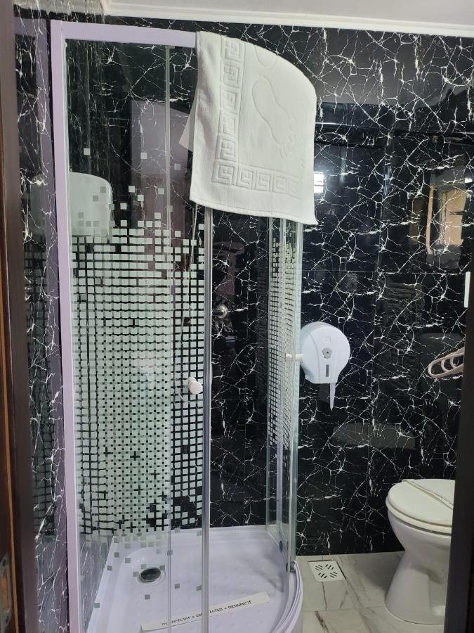 Hotel Green Palace Sinaia Ngoại thất bức ảnh