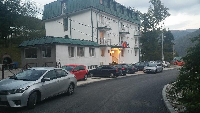 Hotel Green Palace Sinaia Ngoại thất bức ảnh