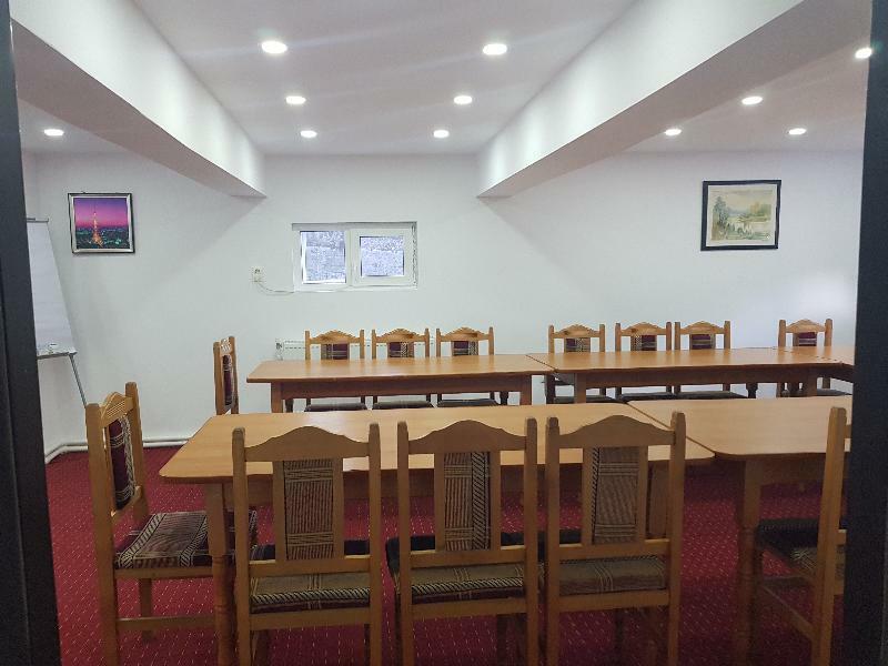 Hotel Green Palace Sinaia Ngoại thất bức ảnh