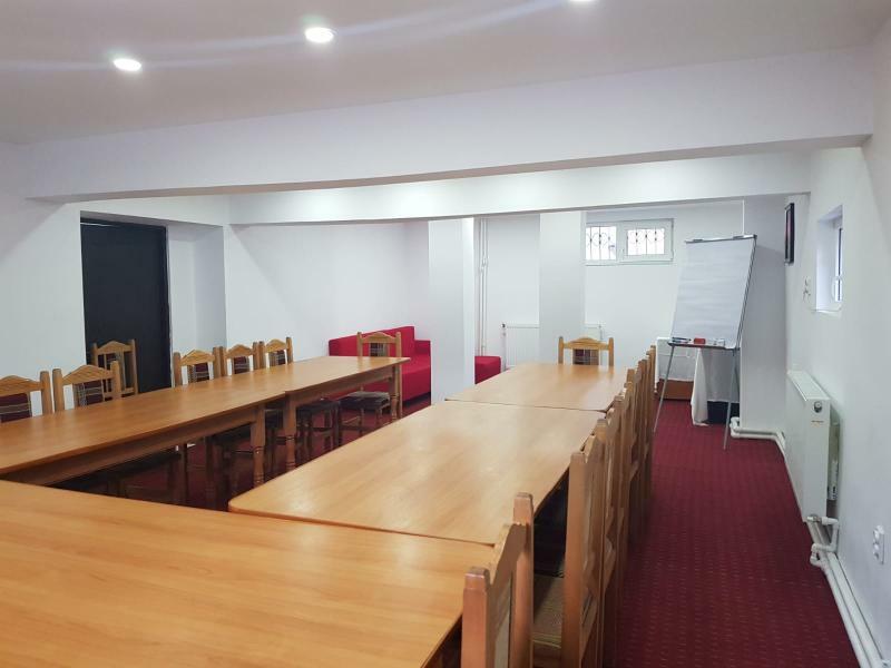 Hotel Green Palace Sinaia Ngoại thất bức ảnh